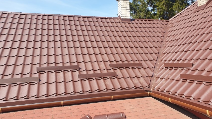 Tetőfedés és tetőfelújítás