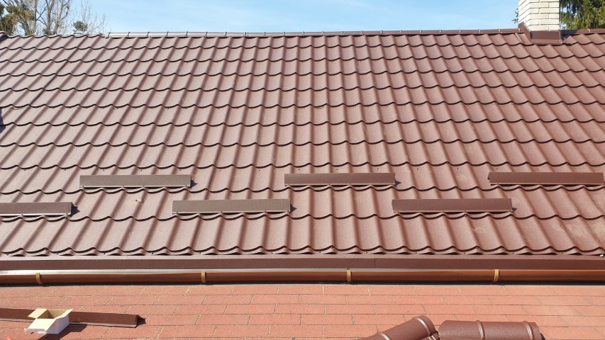 Tetőfedés és tetőfelújítás