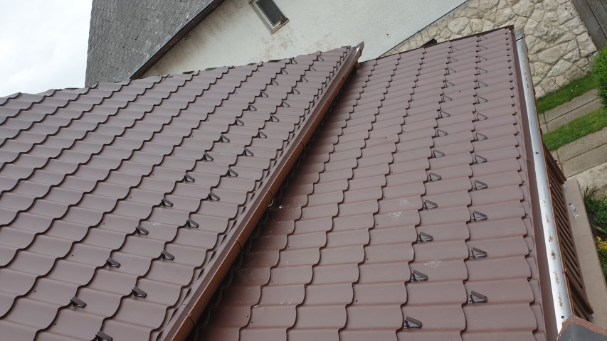 Tetőfedés és tetőfelújítás