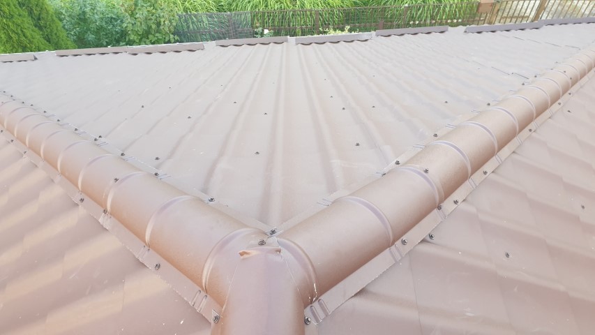 Tetőfedés és tetőfelújítás