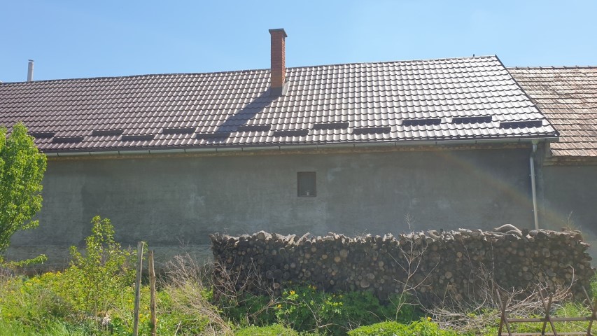 Tetőfedés és tetőfelújítás